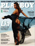 borwap.net Playboy Brasil Junho 2010