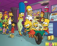 Simpsons 23